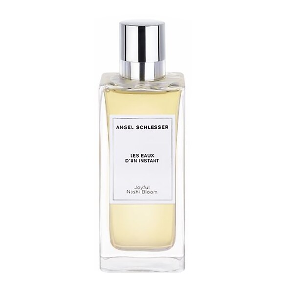 Instant Joyful Nashi Bloom - Eau de toilette, Angel Schlesser